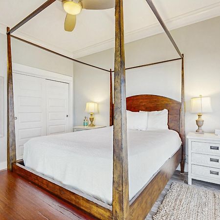 Tops'L Beach Manor 612 Дестин Экстерьер фото