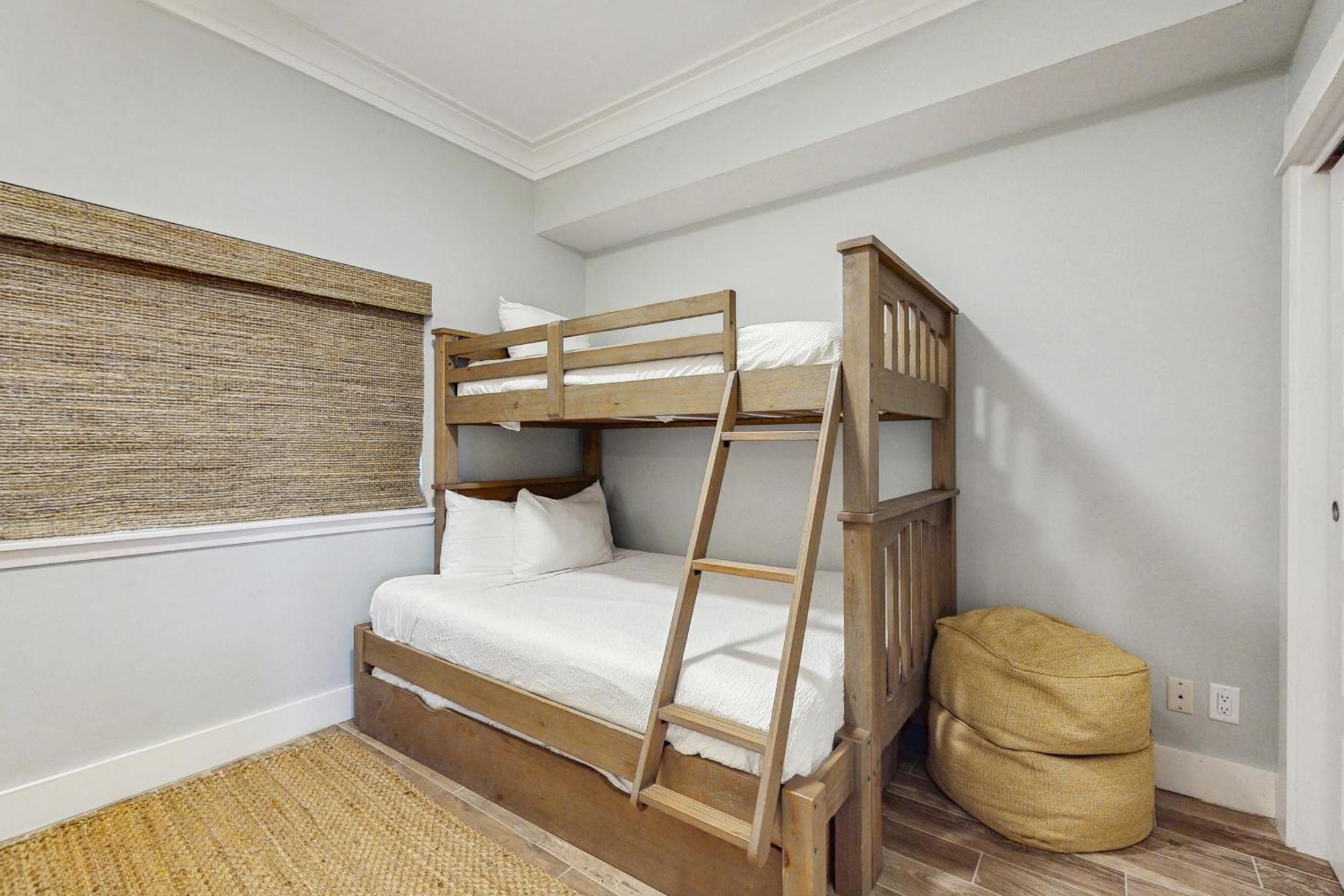 Tops'L Beach Manor 612 Дестин Экстерьер фото